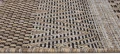 Dywan Art Rugs - OUTDOOR/INDOOR KF85A Brown
