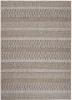 Dywan Art Rugs - OUTDOOR/INDOOR KF85A Brown
