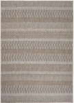 Dywan Art Rugs - OUTDOOR/INDOOR KF85A Brown