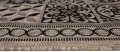 Dywan Art Rugs - OUTDOOR/INDOOR KF87A Brown