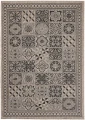 Dywan Art Rugs - OUTDOOR/INDOOR KF87A Brown