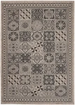 Dywan Art Rugs - OUTDOOR/INDOOR KF87A Brown