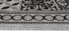 Dywan Art Rugs - OUTDOOR/INDOOR KF87A Gray