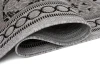 Dywan Art Rugs - OUTDOOR/INDOOR KF87A Gray