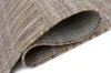 Dywan Art Rugs - OUTDOOR/INDOOR KF89A Brown