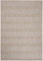 Dywan Art Rugs - OUTDOOR/INDOOR KF89A Brown