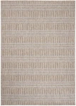 Dywan Art Rugs - OUTDOOR/INDOOR KF89A Brown