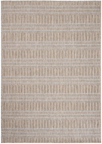 Dywan Art Rugs - OUTDOOR/INDOOR KF89A Brown