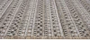 Dywan Art Rugs - OUTDOOR/INDOOR KF90A Brown