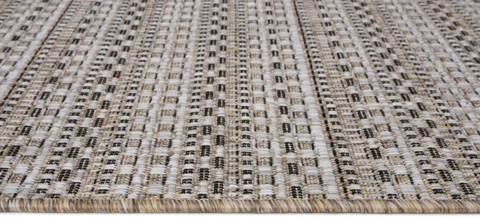 Dywan Art Rugs - OUTDOOR/INDOOR KF90A Brown