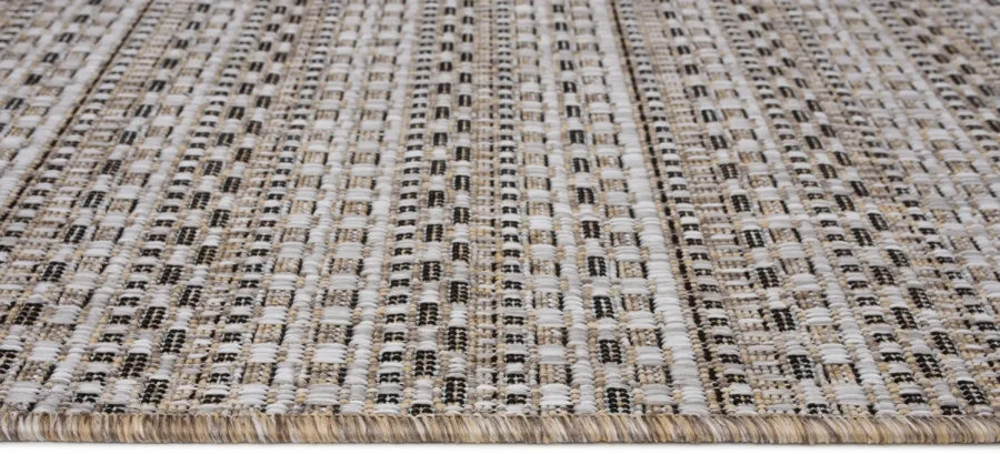 Dywan Art Rugs - OUTDOOR/INDOOR KF90A Brown