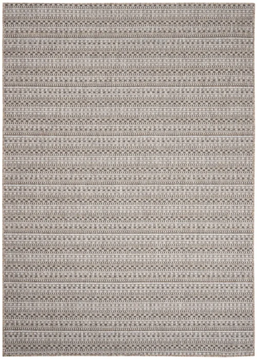Dywan Art Rugs - OUTDOOR/INDOOR KF90A Brown