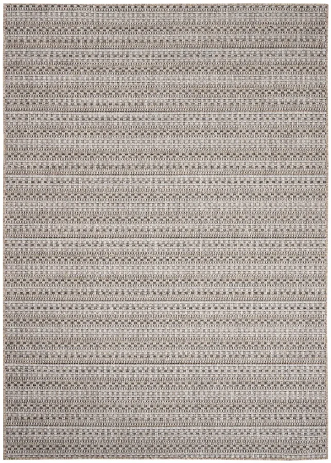 Dywan Art Rugs - OUTDOOR/INDOOR KF90A Brown
