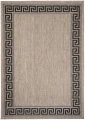 Dywan Art Rugs - OUTDOOR/INDOOR KF91A Brown