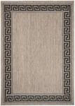 Dywan Art Rugs - OUTDOOR/INDOOR KF91A Brown