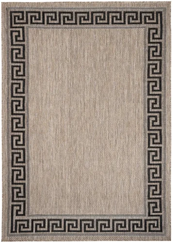 Dywan Art Rugs - OUTDOOR/INDOOR KF91A Brown