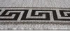 Dywan Art Rugs - OUTDOOR/INDOOR KF91A Gray