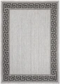 Dywan Art Rugs - OUTDOOR/INDOOR KF91A Gray