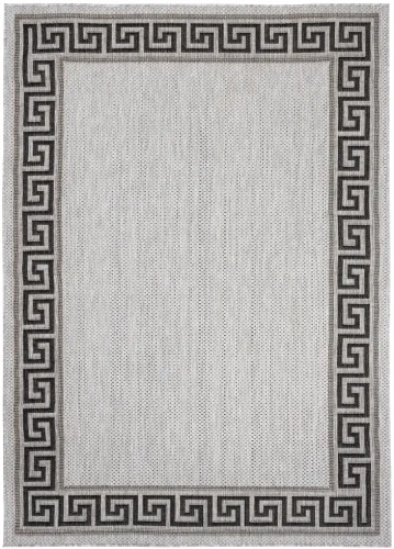Dywan Art Rugs - OUTDOOR/INDOOR KF91A Gray