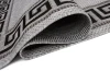Dywan Art Rugs - OUTDOOR/INDOOR KF91A Gray