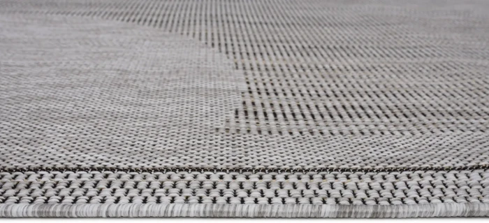 Dywan Art Rugs - OUTDOOR/INDOOR KH80A Gray