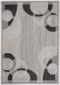 Dywan Art Rugs - OUTDOOR/INDOOR KH80A Gray
