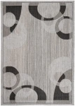 Dywan Art Rugs - OUTDOOR/INDOOR KH80A Gray