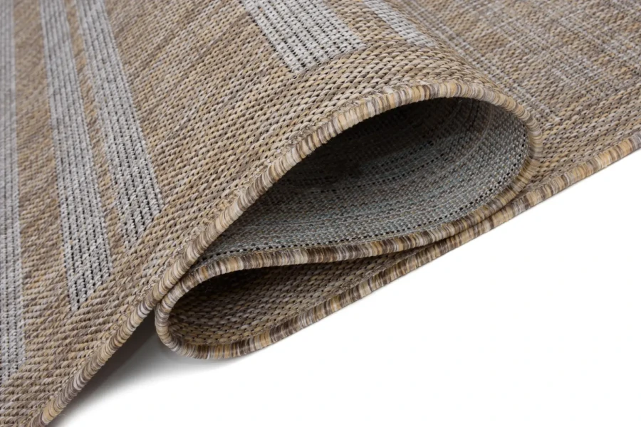 Dywan Art Rugs - OUTDOOR/INDOOR KL69A Brown