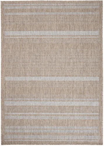 Dywan Art Rugs - OUTDOOR/INDOOR KL69A Brown