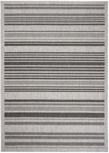 Dywan Art Rugs - OUTDOOR/INDOOR KL69B Grey