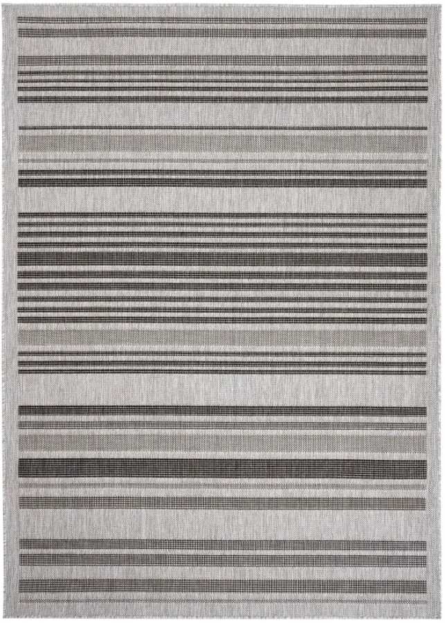 Dywan Art Rugs - OUTDOOR/INDOOR KL69B Grey