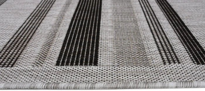 Dywan Art Rugs - OUTDOOR/INDOOR KL69B Grey