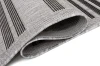 Dywan Art Rugs - OUTDOOR/INDOOR KL69B Grey