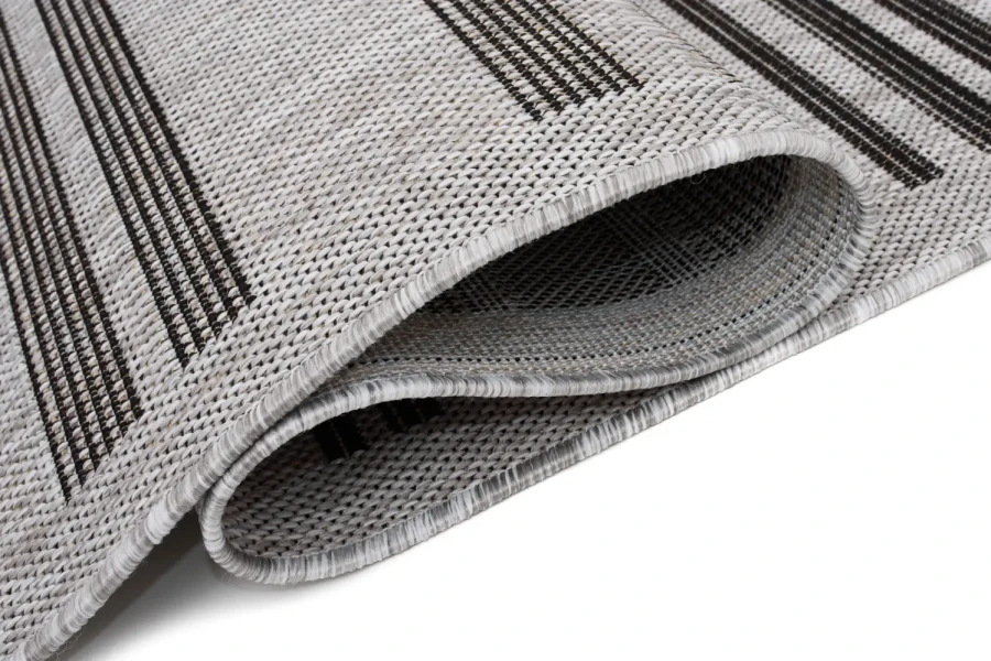 Dywan Art Rugs - OUTDOOR/INDOOR KL69B Grey