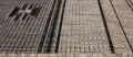 Dywan Art Rugs - OUTDOOR/INDOOR KL71A Brown