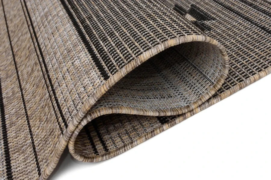 Dywan Art Rugs - OUTDOOR/INDOOR KL71A Brown
