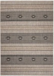 Dywan Art Rugs - OUTDOOR/INDOOR KL71A Brown
