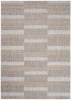 Dywan Art Rugs - OUTDOOR/INDOOR KM25A Gray