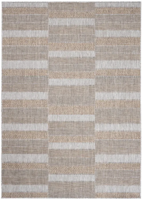 Dywan Art Rugs - OUTDOOR/INDOOR KM25A Gray