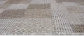 Dywan Art Rugs - OUTDOOR/INDOOR KM27A Gray