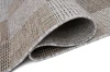 Dywan Art Rugs - OUTDOOR/INDOOR KM27A Gray
