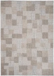 Dywan Art Rugs - OUTDOOR/INDOOR KM27A Gray