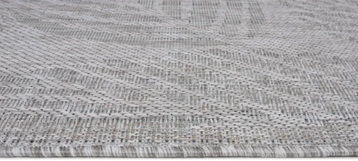 Dywan Art Rugs - OUTDOOR/INDOOR KM28B Gray