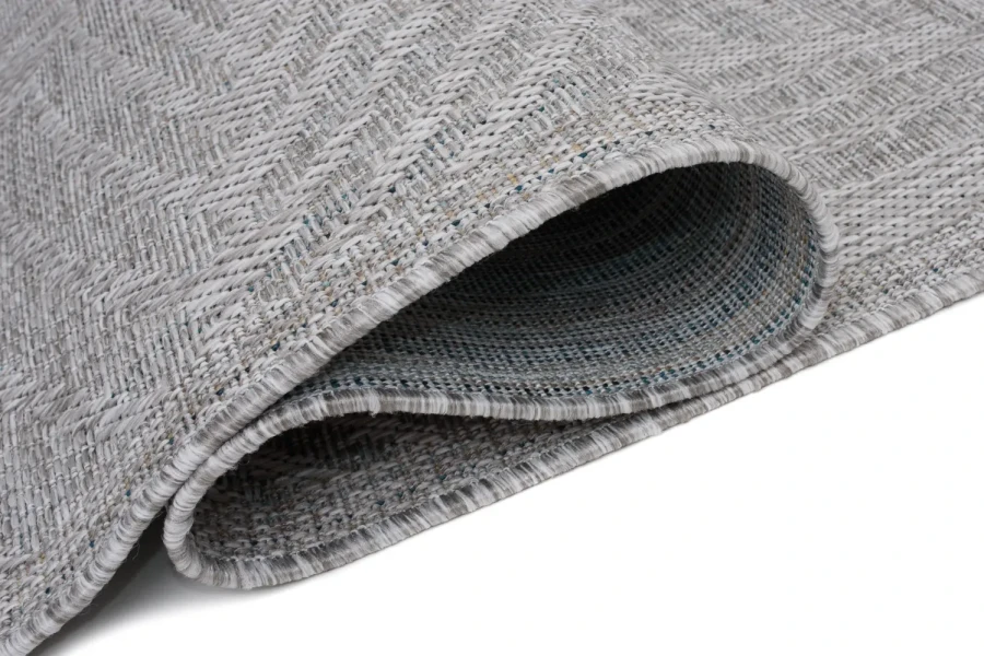 Dywan Art Rugs - OUTDOOR/INDOOR KM28B Gray