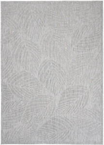 Dywan Art Rugs - OUTDOOR/INDOOR KM28B Gray
