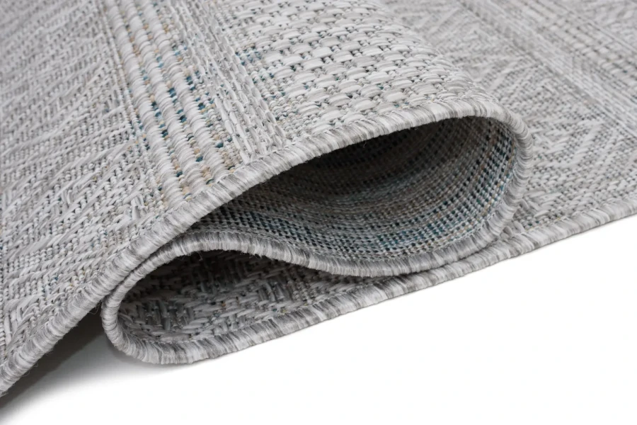 Dywan Art Rugs - OUTDOOR/INDOOR KM31A Gray