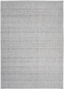 Dywan Art Rugs - OUTDOOR/INDOOR KM31A Gray