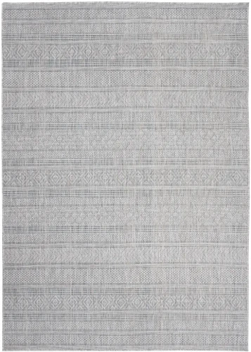 Dywan Art Rugs - OUTDOOR/INDOOR KM31A Gray