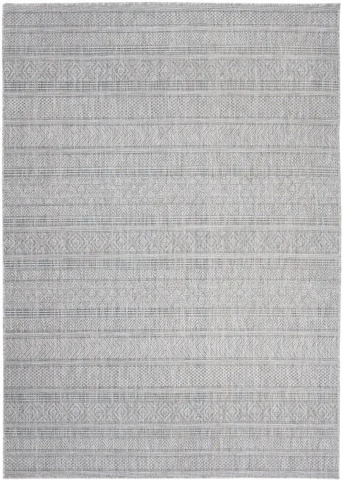 Dywan Art Rugs - OUTDOOR/INDOOR KM31A Gray
