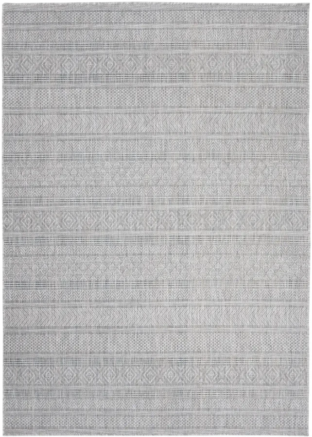Dywan Art Rugs - OUTDOOR/INDOOR KM31A Gray